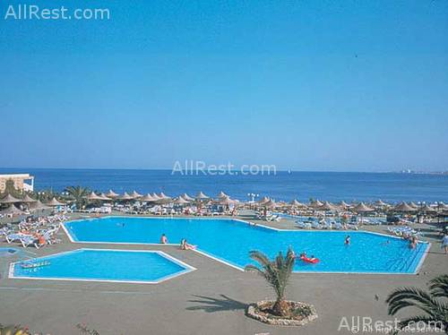 Aldemar Paradise Village 8